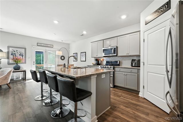 5707 Brailen Dr, Chesterfield, VA 23120