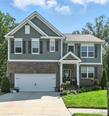 5707 Brailen Dr, Chesterfield, VA 23120