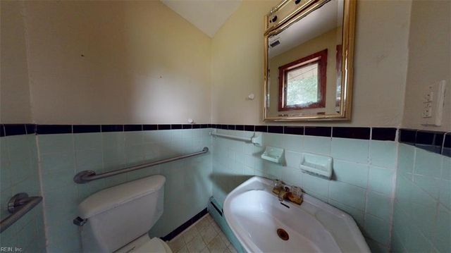 4011 Campbell RD, Newport News, VA 23602