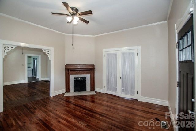 316 S Race Street, Statesville, NC 28677