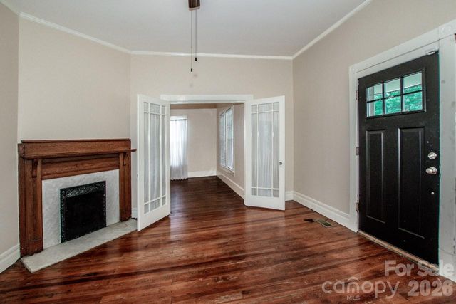 316 S Race Street, Statesville, NC 28677