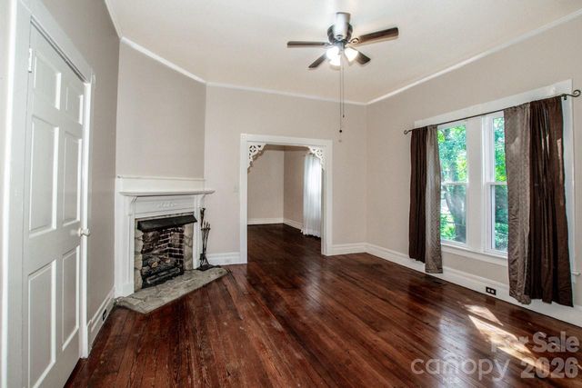 316 S Race Street, Statesville, NC 28677