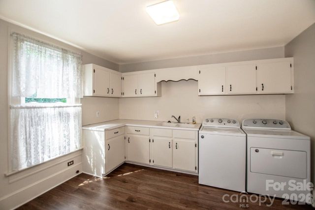 316 S Race Street, Statesville, NC 28677