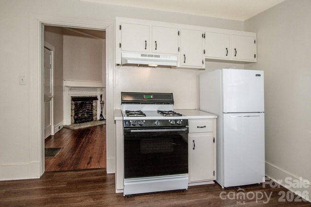 316 S Race Street, Statesville, NC 28677