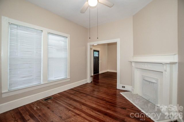 316 S Race Street, Statesville, NC 28677