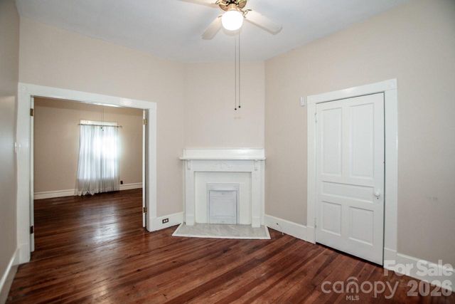 316 S Race Street, Statesville, NC 28677
