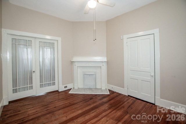 316 S Race Street, Statesville, NC 28677