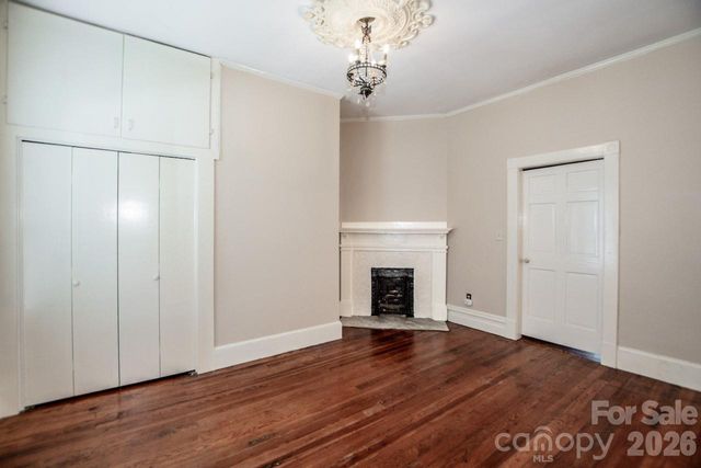 316 S Race Street, Statesville, NC 28677