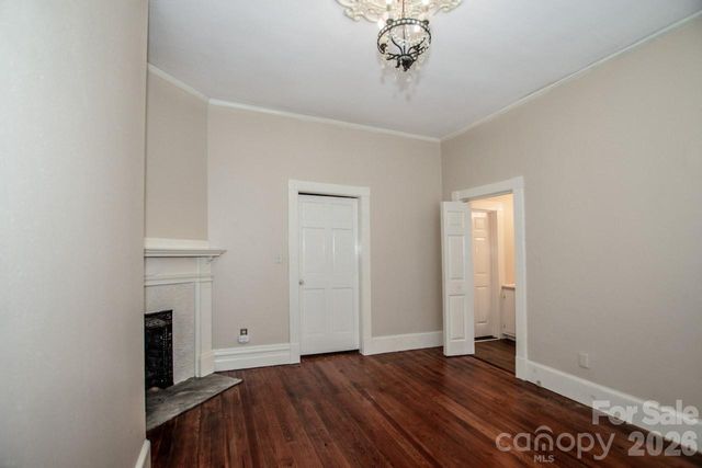 316 S Race Street, Statesville, NC 28677