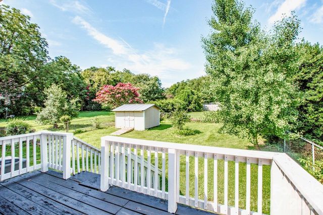 316 S Race Street, Statesville, NC 28677
