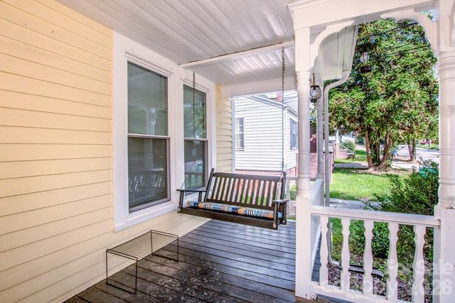 316 S Race Street, Statesville, NC 28677