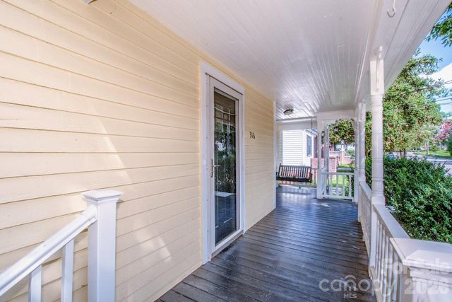 316 S Race Street, Statesville, NC 28677