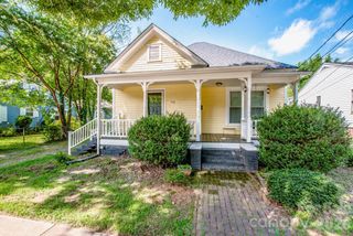 316 S Race Street, Statesville, NC 28677