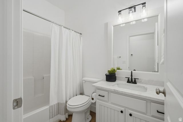 9138 N RENAISSANCE DR, Cedar Hills, UT 84062