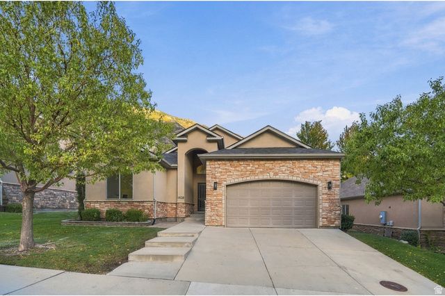 9138 N RENAISSANCE DR, Cedar Hills, UT 84062
