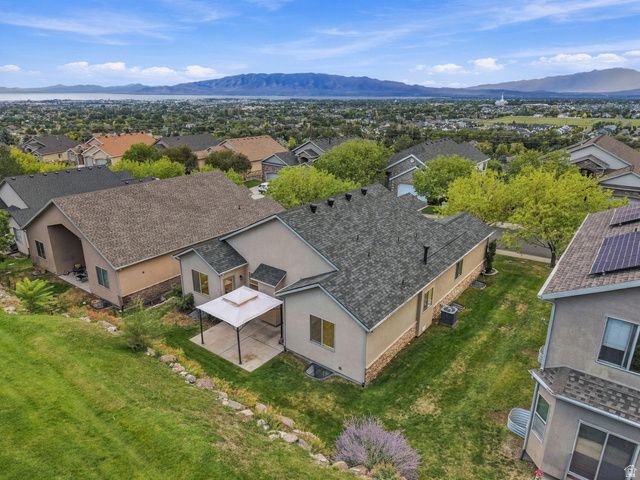 9138 N RENAISSANCE DR, Cedar Hills, UT 84062