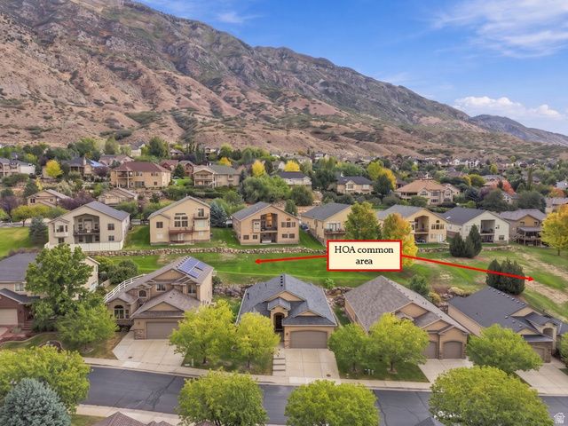 9138 N RENAISSANCE DR, Cedar Hills, UT 84062