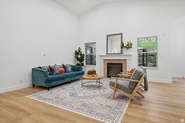 9138 N RENAISSANCE DR, Cedar Hills, UT 84062