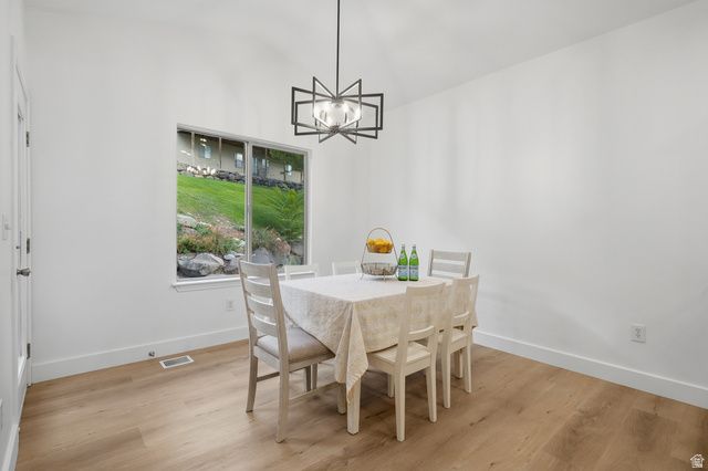 9138 N RENAISSANCE DR, Cedar Hills, UT 84062