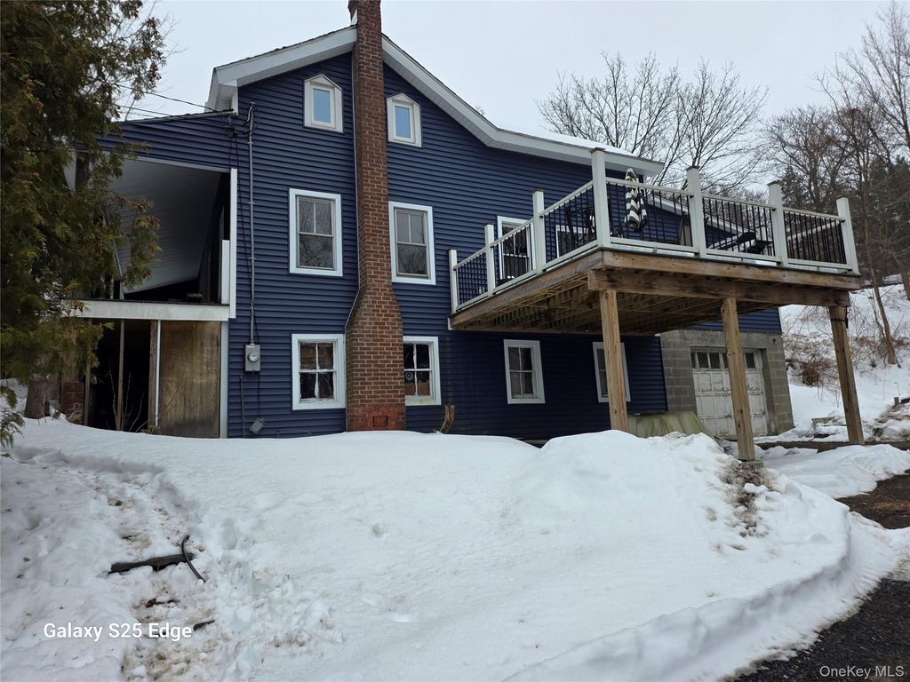 1014 Route 44 55, Clintondale, NY 12515