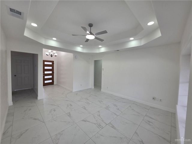 1909 Sage Drive, Weslaco, TX 78596