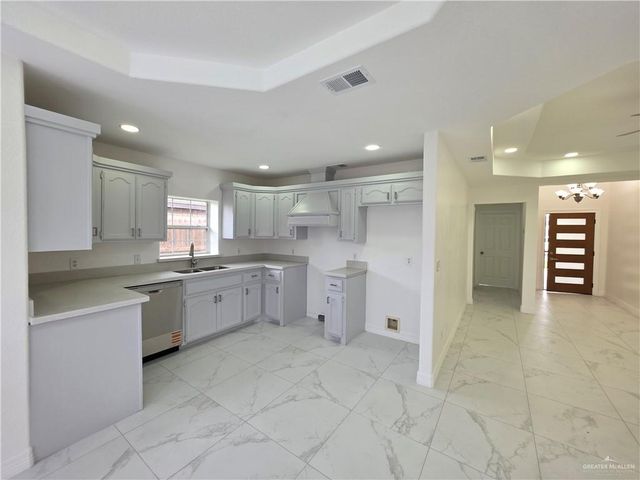 1909 Sage Drive, Weslaco, TX 78596
