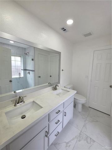1909 Sage Drive, Weslaco, TX 78596