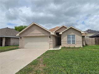 1909 Sage Drive, Weslaco, TX 78596