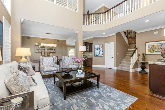 1351 Canterbury Lane, Fullerton, CA 92831