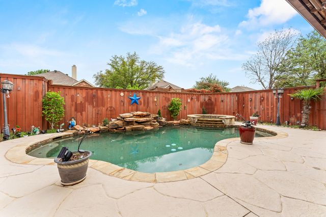 3518 Marchwood Drive, Richardson, TX 75082