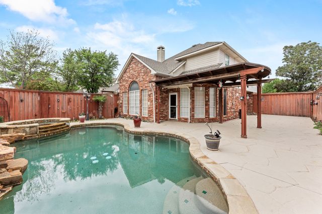 3518 Marchwood Drive, Richardson, TX 75082