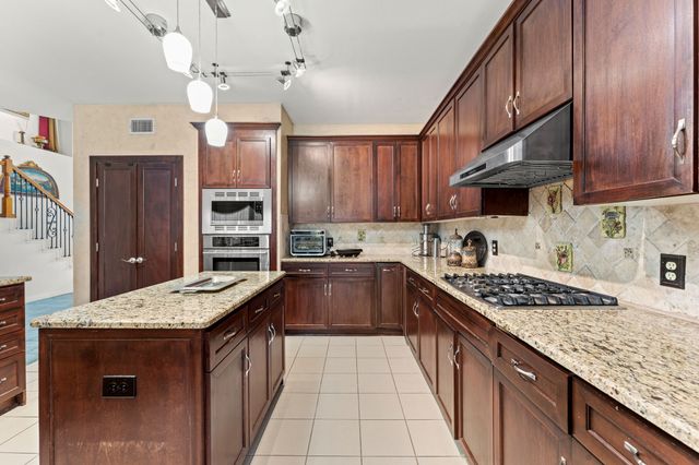 3518 Marchwood Drive, Richardson, TX 75082