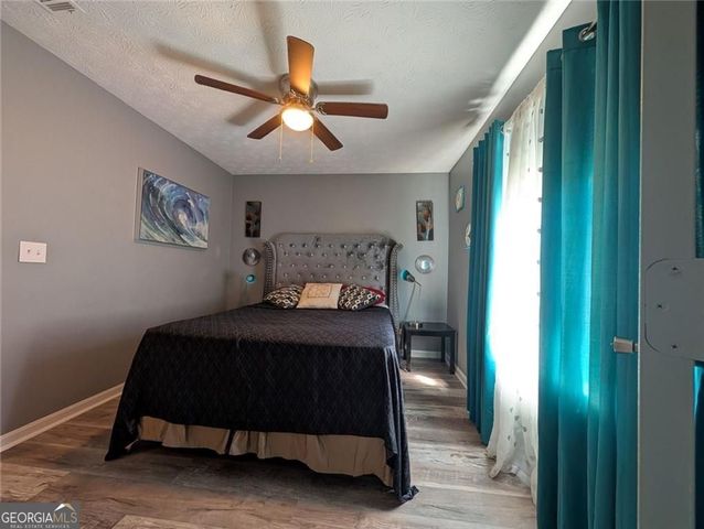 2470 Corner Shoals Drive, Decatur, GA 30034