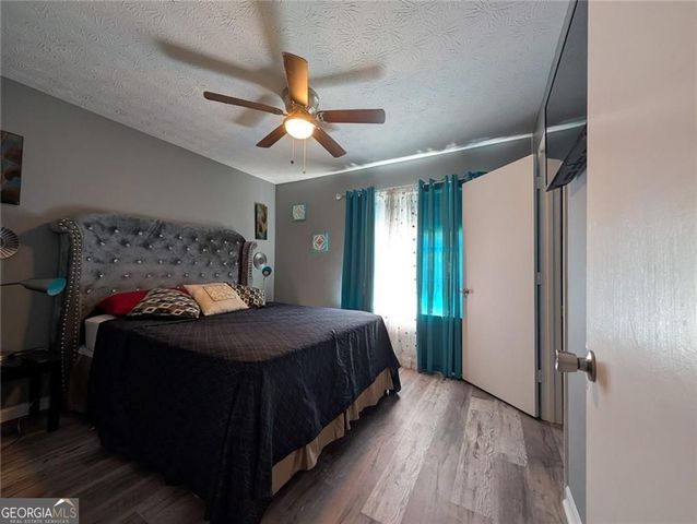 2470 Corner Shoals Drive, Decatur, GA 30034