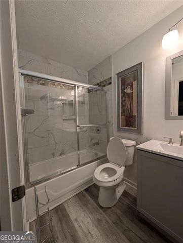 2470 Corner Shoals Drive, Decatur, GA 30034