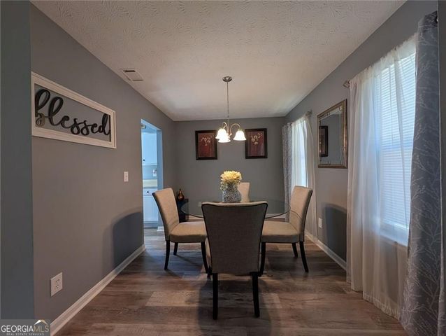 2470 Corner Shoals Drive, Decatur, GA 30034