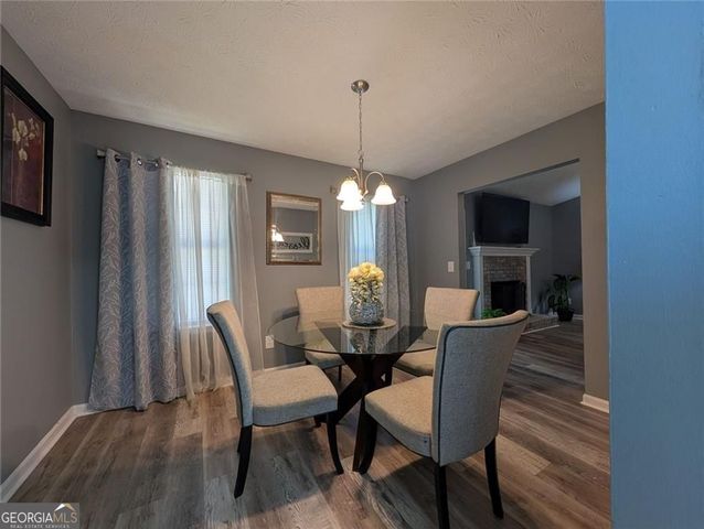 2470 Corner Shoals Drive, Decatur, GA 30034