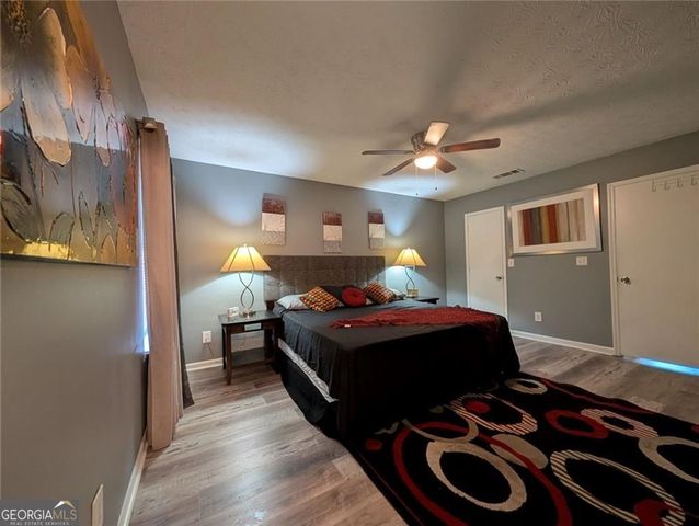 2470 Corner Shoals Drive, Decatur, GA 30034