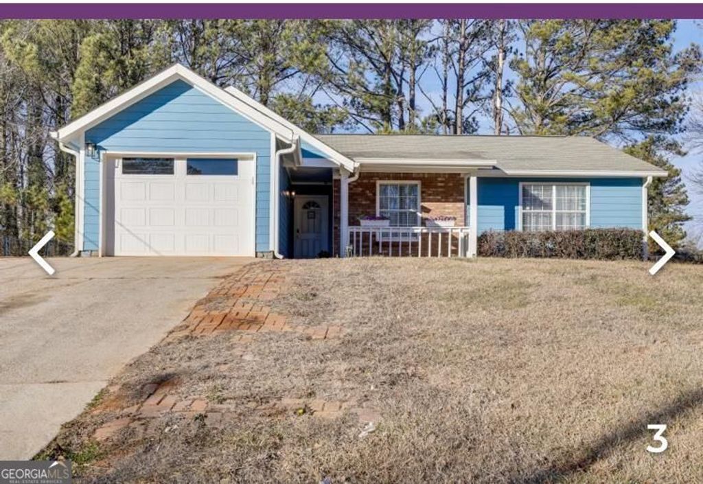 2470 Corner Shoals Drive, Decatur, GA 30034