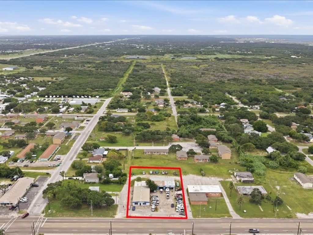 1354 W Wheeler, Aransas Pass, TX 78336 — photo 5