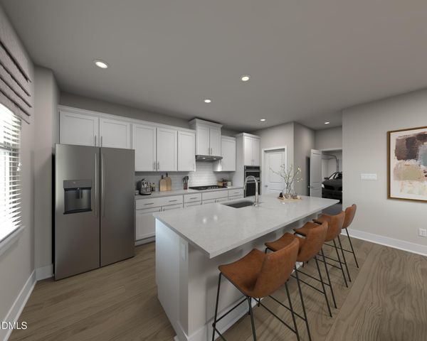 169 N Field Sparrow Way, Clayton, NC 27520