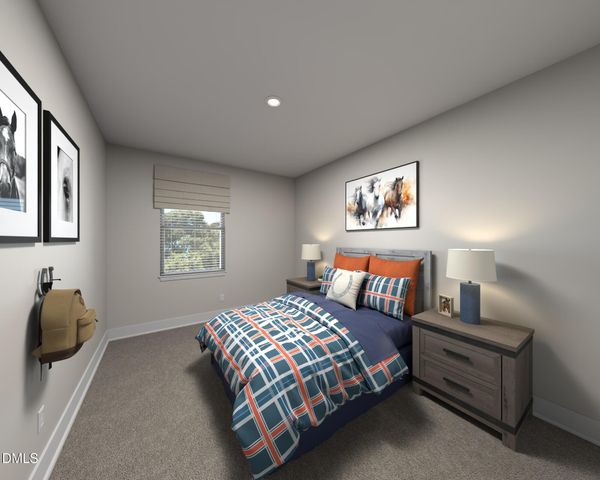 169 N Field Sparrow Way, Clayton, NC 27520