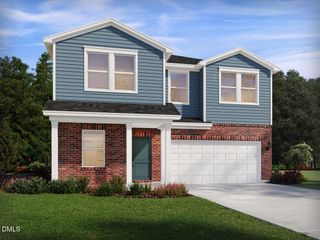 169 N Field Sparrow Way, Clayton, NC 27520