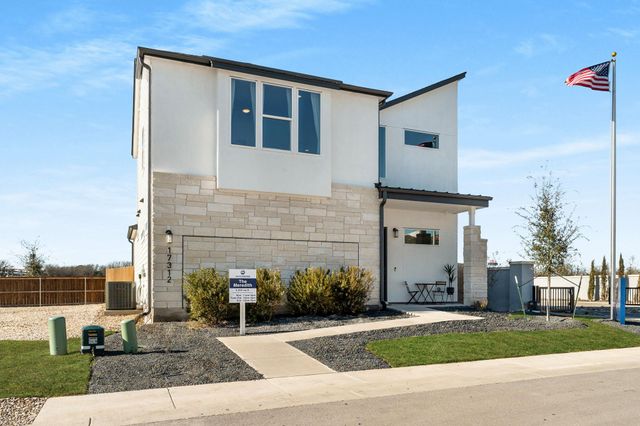 17312 Monastrell LN 45, Round Rock, TX 78664