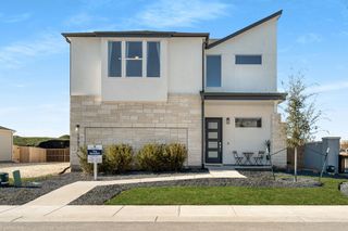 17312 Monastrell LN 45, Round Rock, TX 78664
