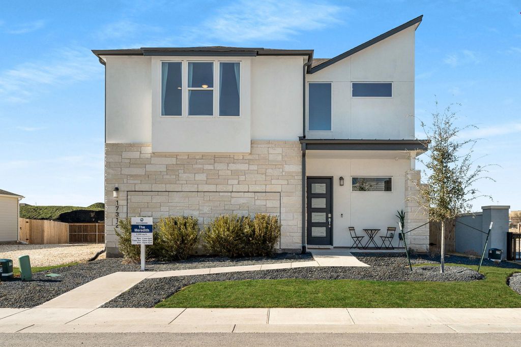 17312 Monastrell LN 45, Round Rock, TX 78664