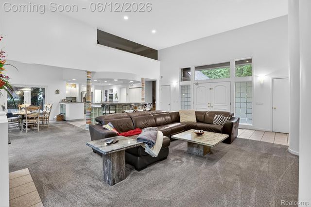2197 S State Road, Davison Township, MI 48423