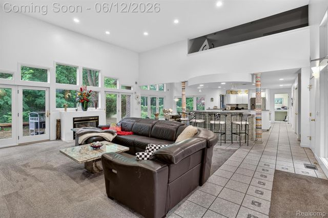2197 S State Road, Davison Township, MI 48423