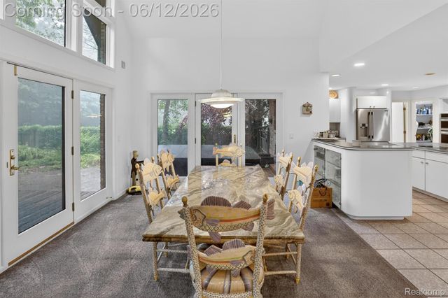 2197 S State Road, Davison Township, MI 48423