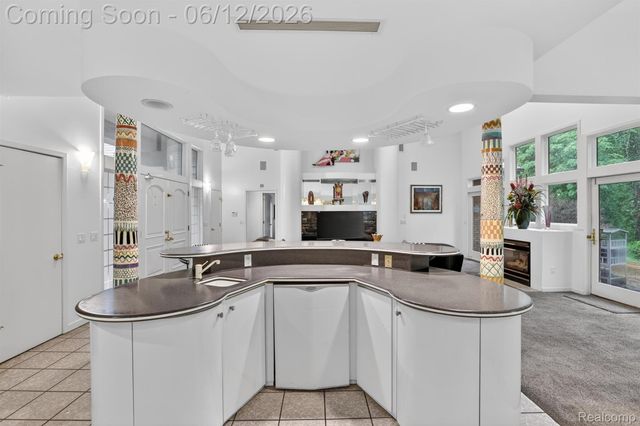 2197 S State Road, Davison Township, MI 48423